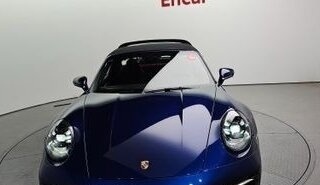 Porsche 911, 2021 год, 11 254 894 рублей, 5 фотография
