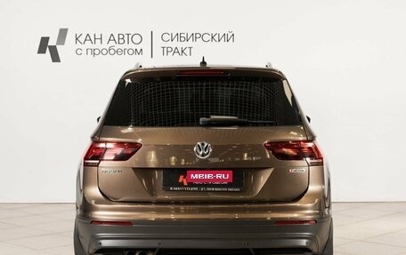 Volkswagen Tiguan II, 2019 год, 2 989 000 рублей, 12 фотография