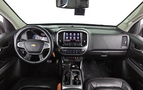 Chevrolet Colorado II, 2020 год, 7 350 813 рублей, 8 фотография