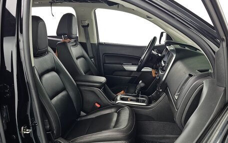 Chevrolet Colorado II, 2020 год, 7 350 813 рублей, 11 фотография