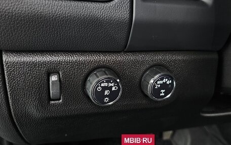 Chevrolet Colorado II, 2020 год, 7 350 813 рублей, 18 фотография