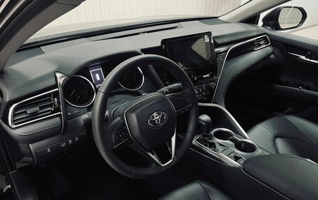 Toyota Camry, 2023 год, 3 600 000 рублей, 4 фотография