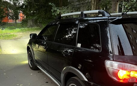 Mitsubishi Outlander III рестайлинг 3, 2004 год, 530 000 рублей, 2 фотография