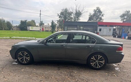 BMW 7 серия, 2001 год, 550 000 рублей, 8 фотография