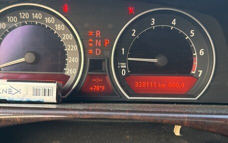 BMW 7 серия, 2001 год, 550 000 рублей, 12 фотография