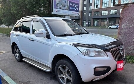 Lifan X60 I рестайлинг, 2014 год, 400 000 рублей, 2 фотография