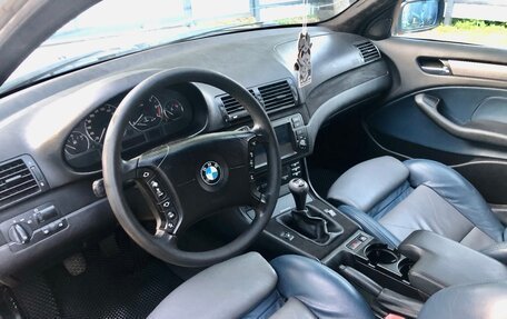 BMW 3 серия, 1999 год, 450 000 рублей, 7 фотография