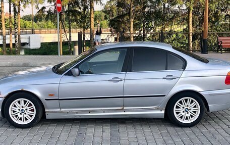 BMW 3 серия, 1999 год, 450 000 рублей, 6 фотография