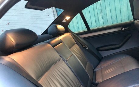 BMW 3 серия, 1999 год, 450 000 рублей, 9 фотография