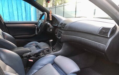 BMW 3 серия, 1999 год, 450 000 рублей, 8 фотография