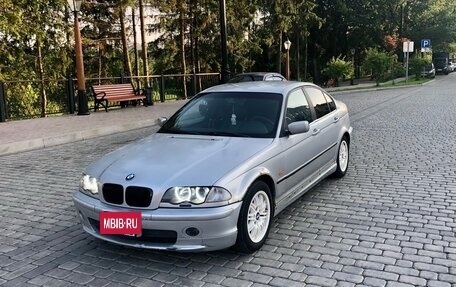 BMW 3 серия, 1999 год, 450 000 рублей, 3 фотография