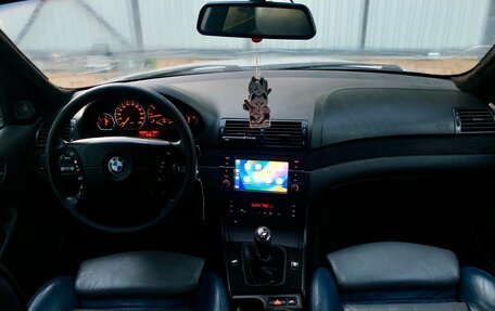 BMW 3 серия, 1999 год, 450 000 рублей, 11 фотография