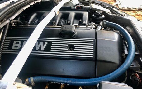 BMW 3 серия, 1999 год, 450 000 рублей, 12 фотография