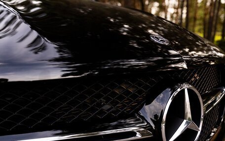 Mercedes-Benz GLE AMG, 2017 год, 5 080 000 рублей, 9 фотография