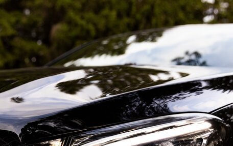 Mercedes-Benz GLE AMG, 2017 год, 5 080 000 рублей, 12 фотография