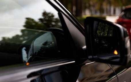 Mercedes-Benz GLE AMG, 2017 год, 5 080 000 рублей, 15 фотография