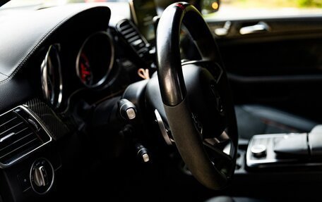 Mercedes-Benz GLE AMG, 2017 год, 5 080 000 рублей, 19 фотография