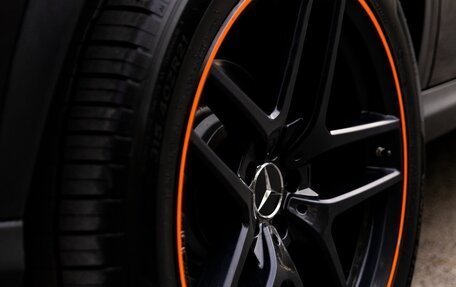 Mercedes-Benz GLE AMG, 2017 год, 5 080 000 рублей, 26 фотография