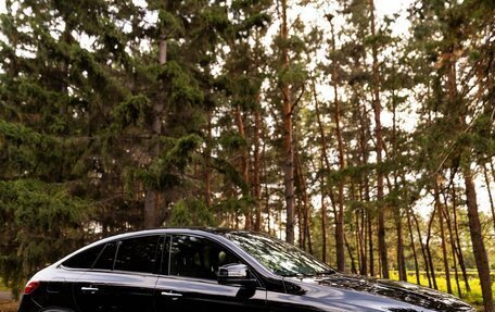 Mercedes-Benz GLE AMG, 2017 год, 5 080 000 рублей, 27 фотография