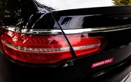 Mercedes-Benz GLE AMG, 2017 год, 5 080 000 рублей, 23 фотография