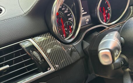 Mercedes-Benz GLE AMG, 2017 год, 5 080 000 рублей, 36 фотография