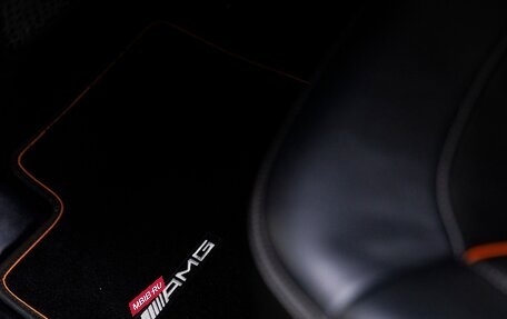 Mercedes-Benz GLE AMG, 2017 год, 5 080 000 рублей, 22 фотография