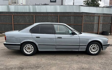 BMW 5 серия, 1992 год, 415 000 рублей, 2 фотография