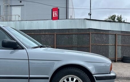 BMW 5 серия, 1992 год, 415 000 рублей, 3 фотография
