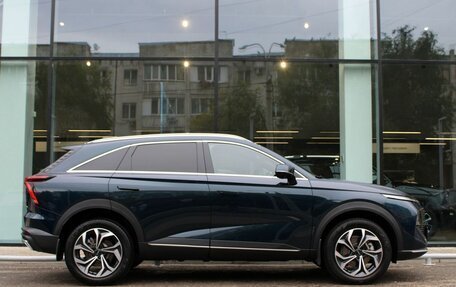 Haval F7, 2024 год, 3 150 000 рублей, 4 фотография