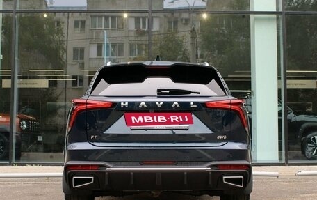 Haval F7, 2024 год, 3 150 000 рублей, 6 фотография