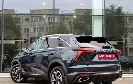 Haval F7, 2024 год, 3 150 000 рублей, 7 фотография
