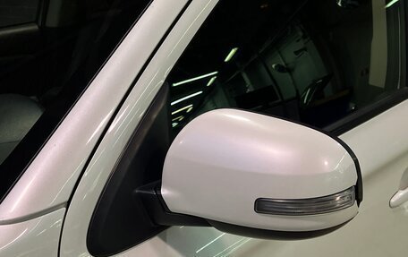 Mitsubishi Outlander III рестайлинг 3, 2013 год, 1 495 000 рублей, 9 фотография