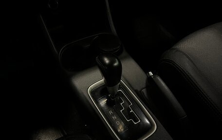 Mitsubishi Outlander III рестайлинг 3, 2013 год, 1 495 000 рублей, 15 фотография