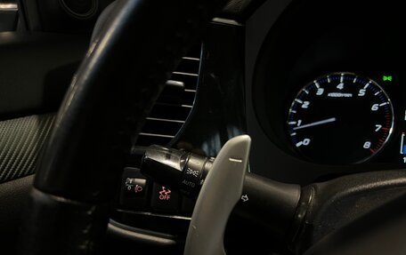 Mitsubishi Outlander III рестайлинг 3, 2013 год, 1 495 000 рублей, 22 фотография