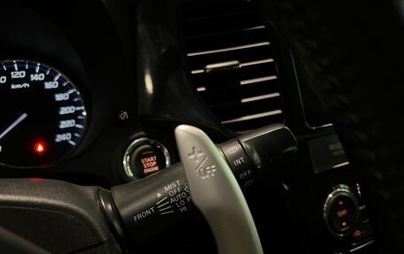 Mitsubishi Outlander III рестайлинг 3, 2013 год, 1 495 000 рублей, 21 фотография