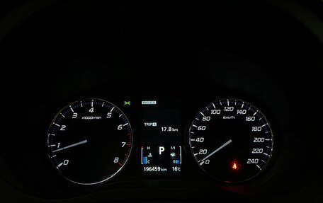 Mitsubishi Outlander III рестайлинг 3, 2013 год, 1 495 000 рублей, 23 фотография