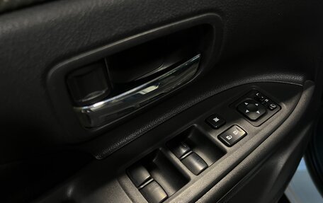 Mitsubishi Outlander III рестайлинг 3, 2013 год, 1 495 000 рублей, 17 фотография