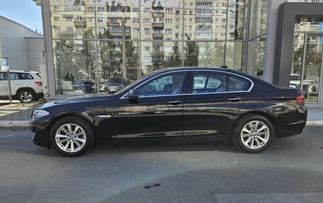 BMW 5 серия, 2011 год, 1 649 000 рублей, 5 фотография