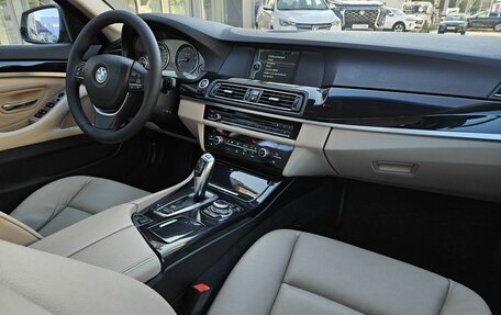 BMW 5 серия, 2011 год, 1 649 000 рублей, 9 фотография
