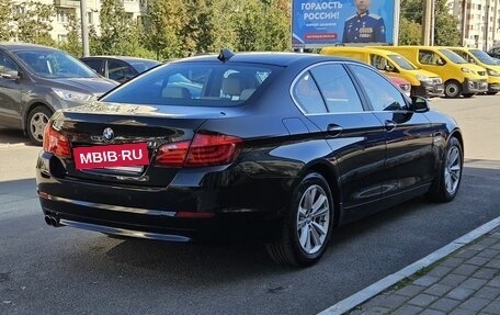 BMW 5 серия, 2011 год, 1 649 000 рублей, 3 фотография