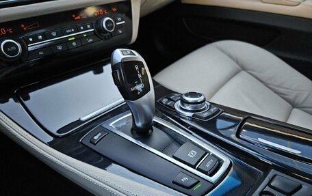 BMW 5 серия, 2011 год, 1 649 000 рублей, 16 фотография