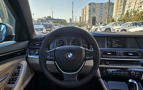 BMW 5 серия, 2011 год, 1 649 000 рублей, 18 фотография