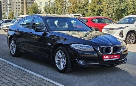 BMW 5 серия, 2011 год, 1 649 000 рублей, 4 фотография
