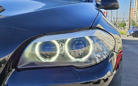 BMW 5 серия, 2011 год, 1 649 000 рублей, 25 фотография