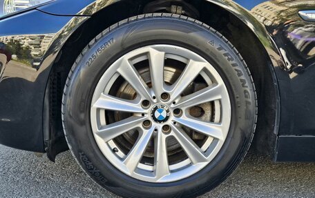 BMW 5 серия, 2011 год, 1 649 000 рублей, 26 фотография