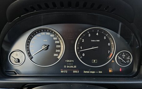 BMW 5 серия, 2011 год, 1 649 000 рублей, 32 фотография