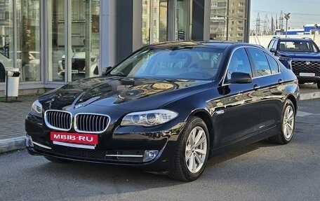 BMW 5 серия, 2011 год, 1 649 000 рублей, 6 фотография