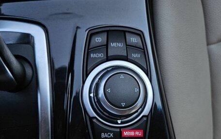 BMW 5 серия, 2011 год, 1 649 000 рублей, 31 фотография