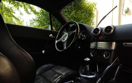 Audi TT, 2001 год, 1 700 000 рублей, 10 фотография