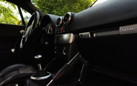 Audi TT, 2001 год, 1 700 000 рублей, 11 фотография